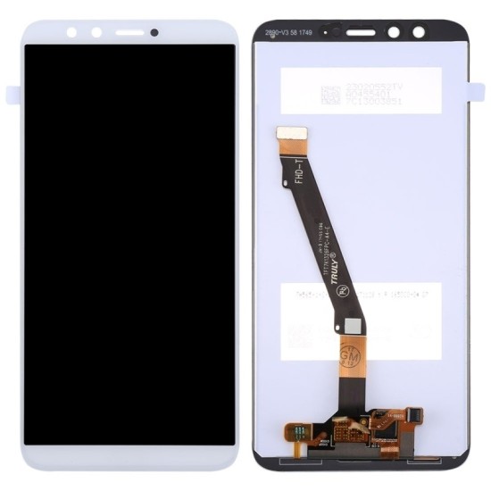 Touch+Display Huawei Honor 9 Lite/LLD-L31 Blanco Touch+Display Huawei Honor 9 Lite/LLD-L31 Blanco